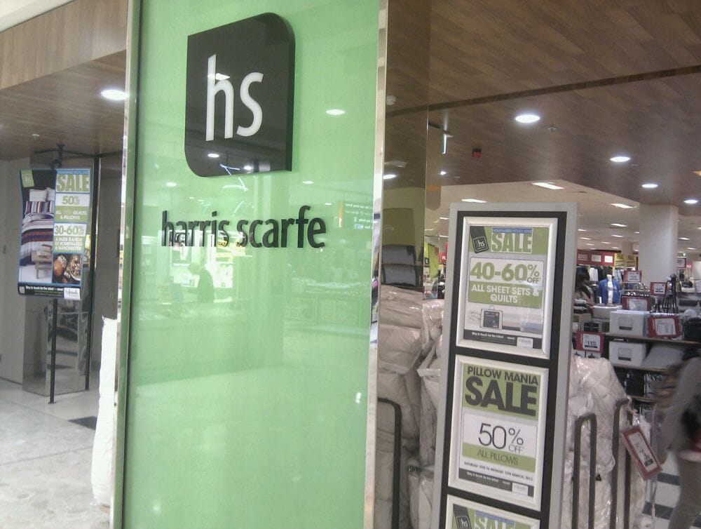 HARRIS SCARFE Updated August 2024 425 Burwood Hwy, Wantirna South