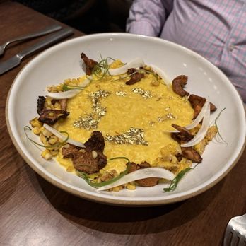 The Huntōn - Risotto - Salad Near Me - Leesburg, Virginia The Huntōn - Risotto - Salad Near Me - Leesburg, Virginia