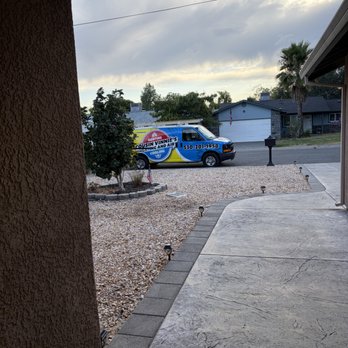 Cousin Vinnies Heating and Air - Cousin Vinnie's van - Heating & Air Conditioning/HVAC Near Me Cousin Vinnies Heating and Air - Cousin Vinnie's van - Heating & Air Conditioning/HVAC Near Me