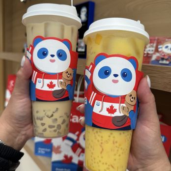 Teabydo - Bubble Tea Near Me - Richmond Hill, Ontario