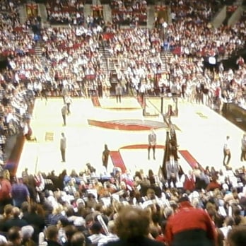 Rose Quarter - Stadiums & Arenas Near Me - Portland, Oregon