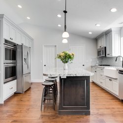 Ideal Kitchen & Bath
