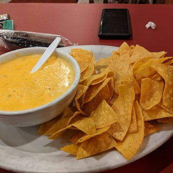 Nacho's Restaurant - Nachos and dip - Mexican Near Me - Pueblo, Colorado