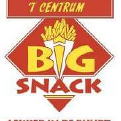 Big Snack