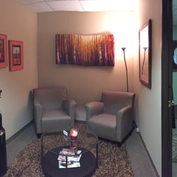 Colorado Freedom Massage - A quiet relaxing place