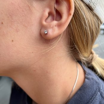 Lucky 7 Tattoo & Piercing - Lobe - Tattoo Near Me - Kings Beach, California Lucky 7 Tattoo & Piercing - Lobe - Tattoo Near Me - Kings Beach, California