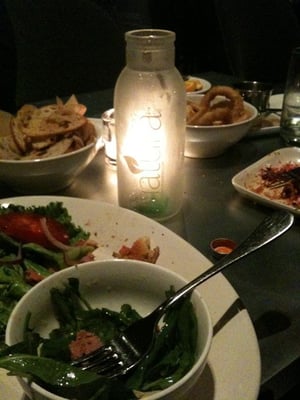 The Larder at Tavern by null