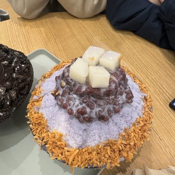 Sul & Beans - Desserts Near Me - Irvine, California Sul & Beans - Desserts Near Me - Irvine, California