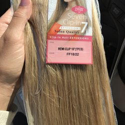 Sam's Beauty Supply