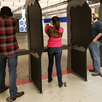 Premier Shooting & Training Center - Guns & Ammo Near Me - West Chester, Ohio