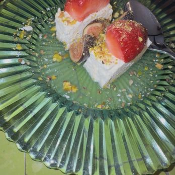 Spice Finch - Fruit & Feta - Mediterranean Near Me - Philadelphia, Pennsylvania