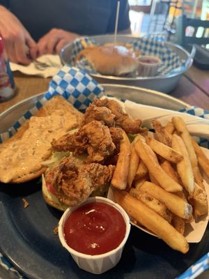 La Tuna Icehouse by null