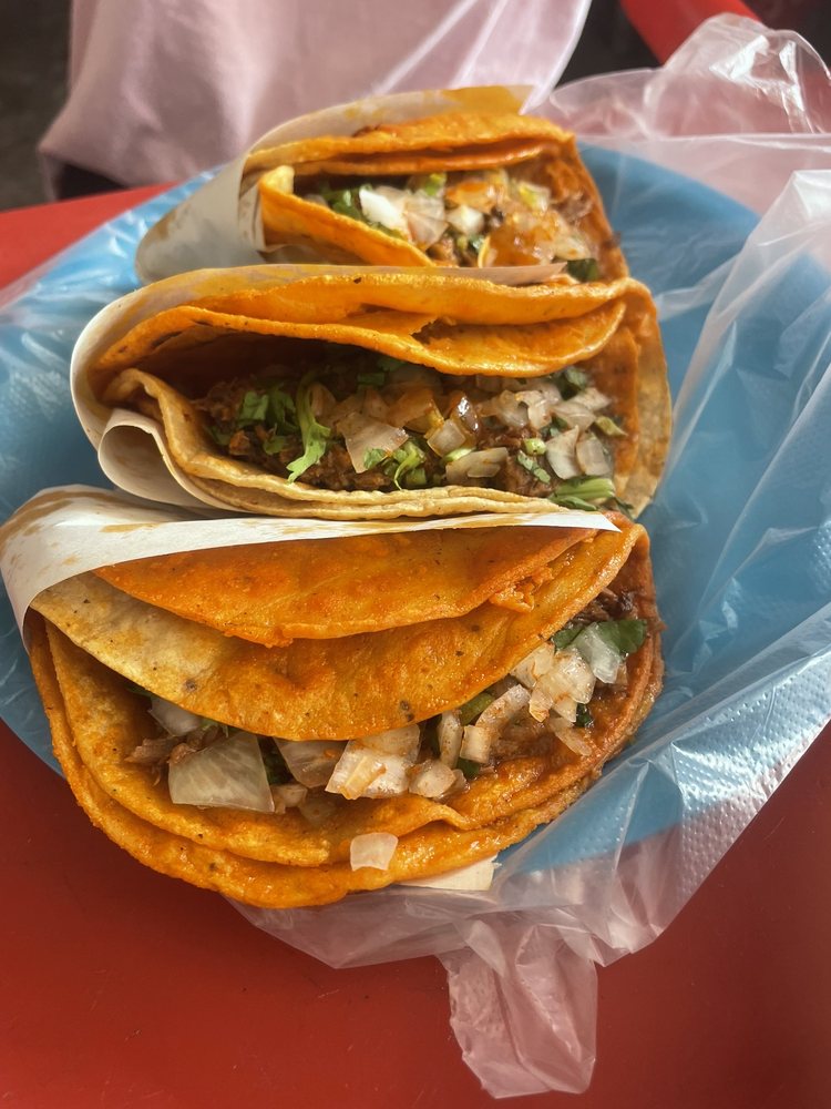 Tacos Y Tortas El Poblano