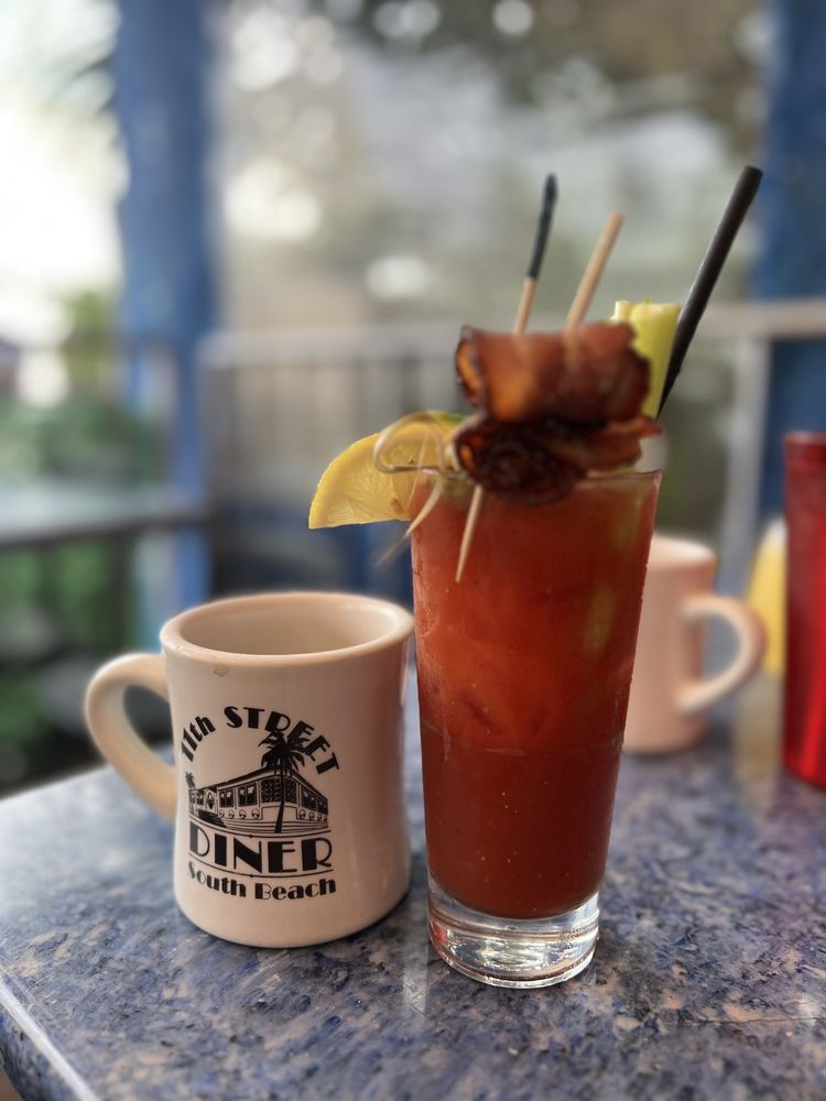 11th Street Diner