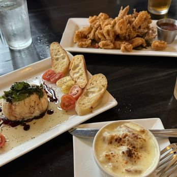Currents Steaks & Seafood - Steakhouses Near Me - Salida, Colorado Currents Steaks & Seafood - Steakhouses Near Me - Salida, Colorado
