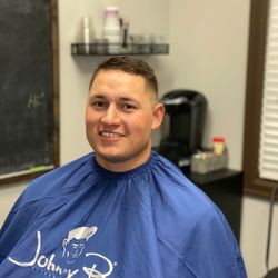 Clean Cut Barbershop