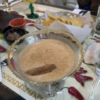 San Marcos Grill - Horcha-tini - Bars Near Me - Carson City, Nevada