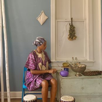 Pure Lagos - Art Galleries Near Me - Norfolk, Virginia