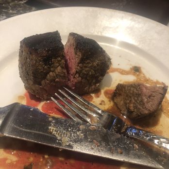 LongHorn Steakhouse - Steakhouses Near Me - Colonial Heights, Virginia