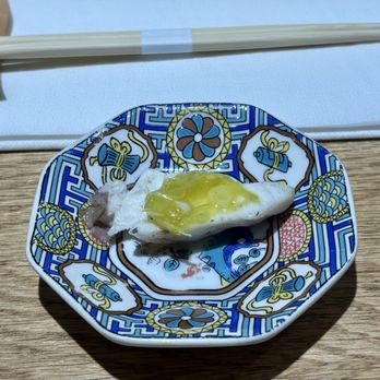 Mojo East - Seasonal Fish. - Japanese Near Me - New York, New York Mojo East - Seasonal Fish. - Japanese Near Me - New York, New York