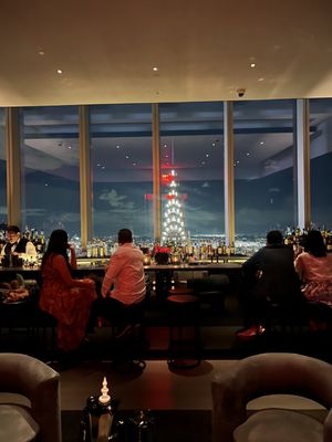 Centurion New York by null