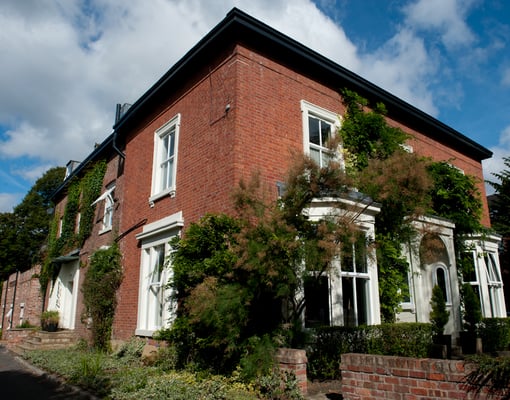 Eleven Didsbury Park by null