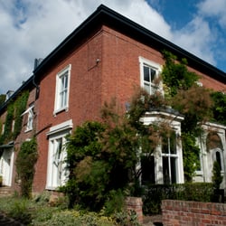 Eleven Didsbury Park