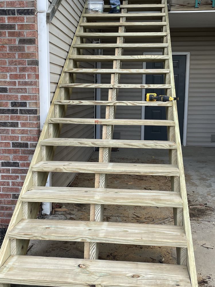 Slide of Maintenance Pro