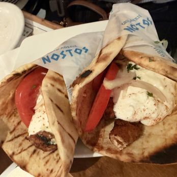 Nostos - Greek Near Me - Montreal, Quebec Nostos - Greek Near Me - Montreal, Quebec
