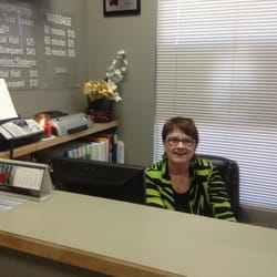 Westbrook Family Chiropractic - Friendly Staff