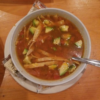 Tequila's Mexican Restaurant - Sopa Azteca - tortilla soup - Mexican Near Me - Farmington, New Mexico Tequila's Mexican Restaurant - Sopa Azteca - tortilla soup - Mexican Near Me - Farmington, New Mexico