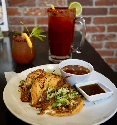 Epazote Mexican Restaurant by null
