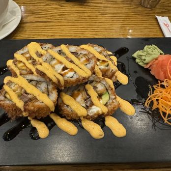 Dao Restaurant - Asian Fusion Near Me - Tallahassee, Florida