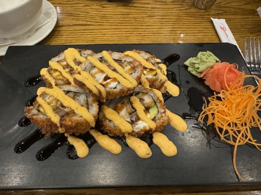 Dao Restaurant by null
