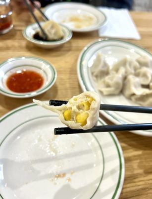 New Dumpling by null