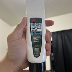 Walmart Supercenter - Wood filler