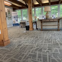 MUSC HEALTH Medical University Of SC - Lobby