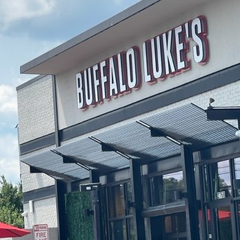 Buffalo Luke’s - Kennesaw - Chicken Wings Near Me - Kennesaw, Georgia