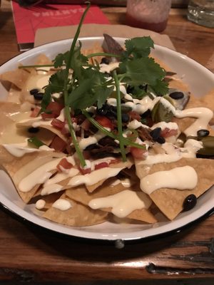 Cantina Mexicana by null