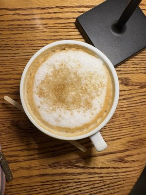 Caffe Piccolo by null
