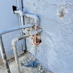 Ultimate Thrones Plumbing