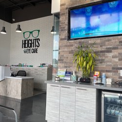 Heights Eye Care