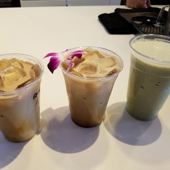 Cafein - Coffee & Tea Near Me - Chantilly, Virginia Cafein - Coffee & Tea Near Me - Chantilly, Virginia