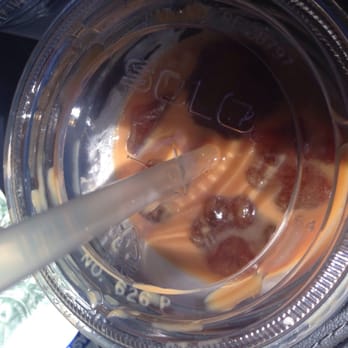 Barking Dog Roasters - Dog paw ice! - Coffee Roasteries Near Me - Sonoma, California