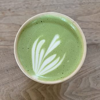 Artís Coffee - matcha latte - Coffee & Tea Near Me - Berkeley, California Artís Coffee - matcha latte - Coffee & Tea Near Me - Berkeley, California