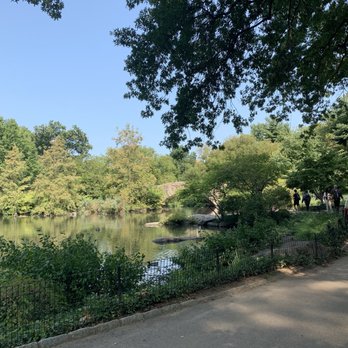 Central Park Conservancy - Parks Near Me - New York, New York Central Park Conservancy - Parks Near Me - New York, New York