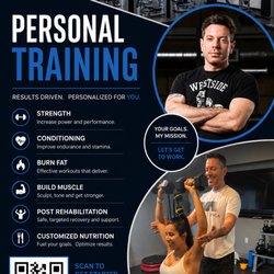 Tim Deagon Training