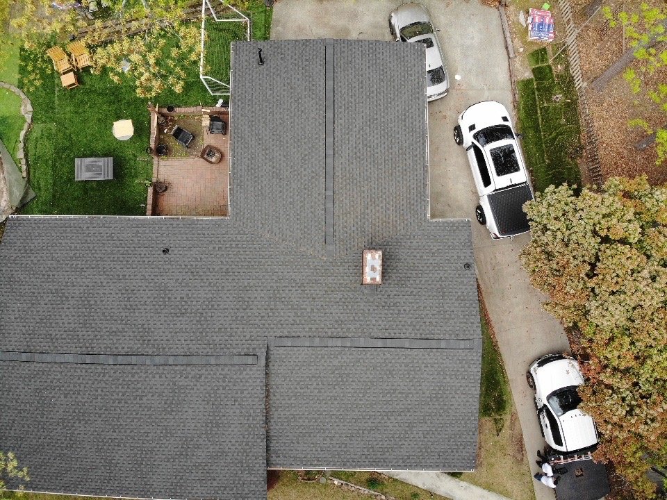 Slide of Cherokee Roofing & Exteriors