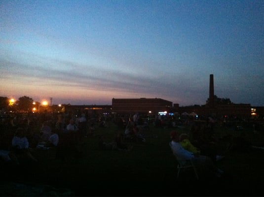 Parcells Middle School