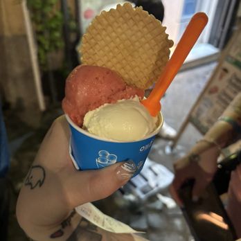 Glauco Gelati - Desserts Near Me - Rome, RM Glauco Gelati - Desserts Near Me - Rome, RM